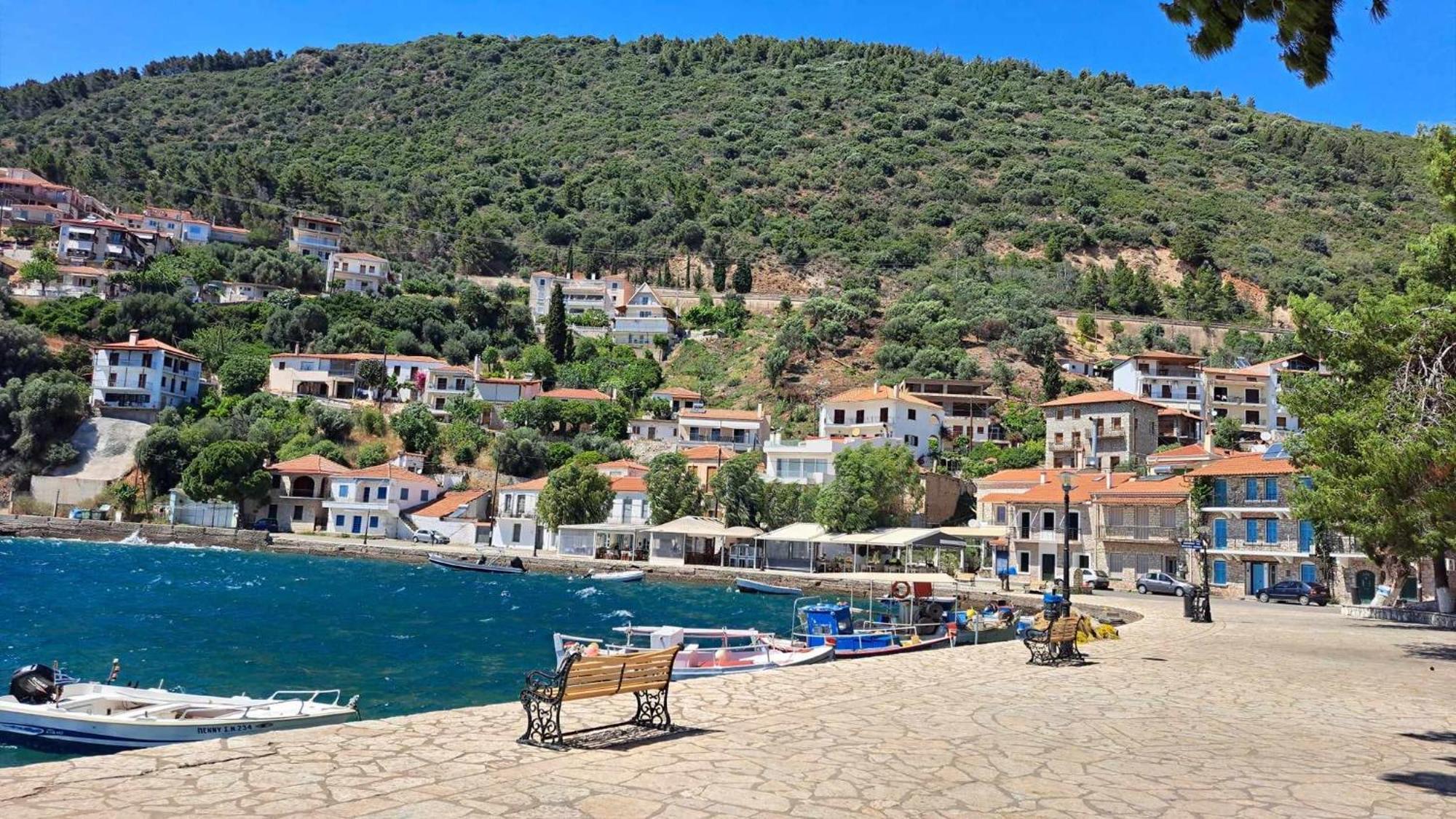 Heirlooms And Halos Monastiraki  Bagian luar foto