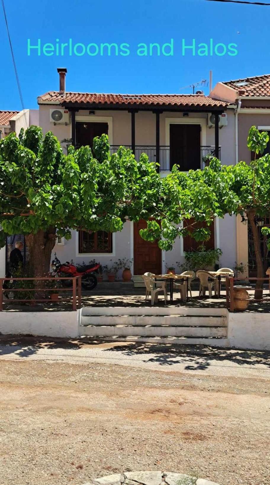 Heirlooms And Halos Monastiraki  Bagian luar foto